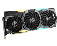MSI Geforce RTX 2080 SUPER GAMING X TRIO 8GB GDDR6 - 506990 - zdjęcie 4